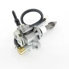 Насос масляний HONDA DIO AF-34/35 (ORIGINAL)