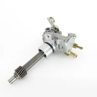 Насос масляний HONDA LEAD-50/90