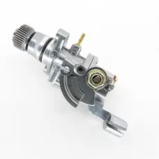 Насос масляний YAMAHA JOG-90/CPI/KEEWAY