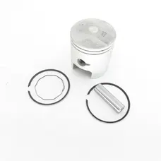 Поршневий комплект AD-100 0.25 SUZUKI (TW) M-T SUPERIOR
