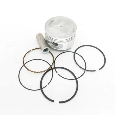 Поршневий комплект GY-6150 0.50 4-т