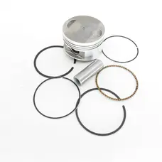 Поршневий комплект GY-6150 STD 4-т