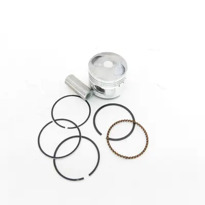 Поршневий комплект 39 мм (GY-650) 0.50 4-т