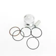 Поршневий комплект 39 мм (GY-650) 1.00 4-т