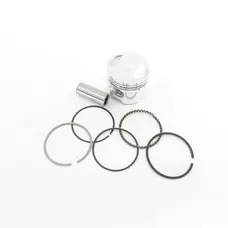 Поршневий комплект 39 мм (GY-650) STD 4-т