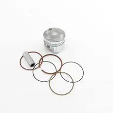 Поршневий комплект AF56 38.50мм HONDA (TW) M-T SUPERIOR