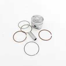 Поршневий комплект AF56 39.00мм HONDA (TW) M-T SUPERIOR