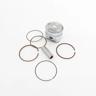 Поршневий комплект AF56 39.00мм HONDA (TW) M-T SUPERIOR