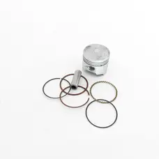 Поршневий комплект AF62 STD (37.8мм) HONDA (TW) M-T SUPERIOR