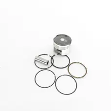 Поршневий комплект KUROSAWA M-T AF54 36.50мм HONDA Поршневий комплект KUROSAWA M-T AF54 36.50мм HONDA