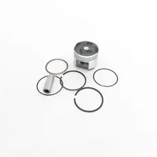 Поршневий комплект KUROSAWA M-T AF54 37.00мм HONDA Поршневий комплект KUROSAWA M-T AF54 37.00мм HONDA