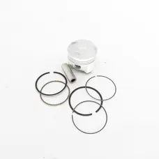 Поршневий комплект KUROSAWA M-T AF56 38.50мм HONDA Поршневий комплект KUROSAWA M-T AF56 38.50мм HONDA