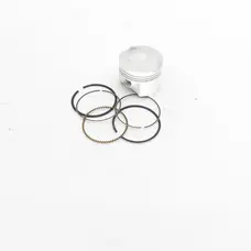 Поршневий комплект KUROSAWA M-T AF56 39.00мм HONDA Поршневий комплект KUROSAWA M-T AF56 39.00мм HONDA