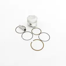 Поршневий комплект SEE AF62 (37.8мм) HONDA (CH)