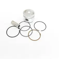 Поршневий комплект 44 мм (GY-660) 0.50 4-т