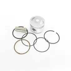Поршневий комплект 44 мм (GY-660) 1.00 4-т
