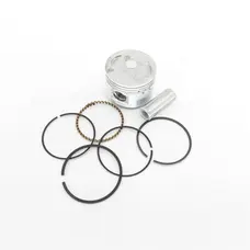 Поршневий комплект 44 мм (GY-660) STD 4-т