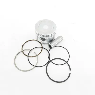 Поршневий комплект 47 мм (GY-680) STD 4-т KUROSAWA M-T