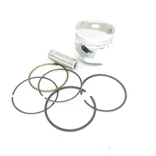 Поршневий комплект KUROSAWA M-T 47 мм ALPHA/DELTA 0.50 4-т Поршневий комплект KUROSAWA M-T 47 мм ALPHA/DELTA 0.50 4-т