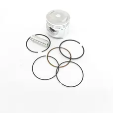 Поршневий комплект KUROSAWA M-T 47 мм ALPHA/DELTA 1.00 4-т Поршневий комплект KUROSAWA M-T 47 мм ALPHA/DELTA 1.00 4-т