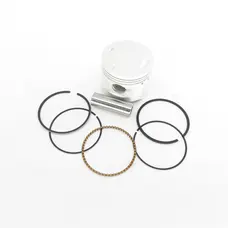 Поршневий комплект KUROSAWA M-T 47 мм ALPHA/DELTA STD 4-т Поршневий комплект KUROSAWA M-T 47 мм ALPHA/DELTA STD 4-т