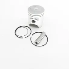 Поршневий комплект LEAD-90 0.25 HONDA