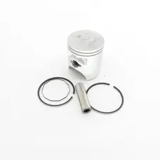 Поршневий комплект LEAD-90 0.50 (TW) M-T SUPERIOR HONDA