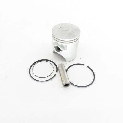 Поршневий комплект LEAD-90 0.50 (TW) M-T SUPERIOR HONDA