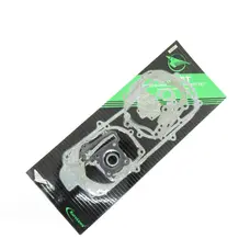 Прокладки двигуна (набір) (великий) KUROSAWA M-T 44мм/4т 65cc (10 колесо)