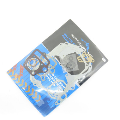 Прокладки двигуна (набір) (великий) KUROSAWA M-T JH-70 DELTA/ALPHA (А110)