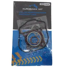 Прокладки двигуна (набір) (малий) KUROSAWA M-T 44мм/4т 65cc