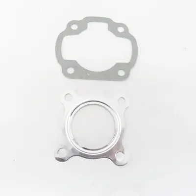 Прокладки двигуна (набір) (малий) KUROSAWA M-T 49.9cc JOG-50 (B137)