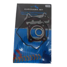 Прокладки двигуна (набір) (малий) KUROSAWA M-T GY-6 80 47мм/4т