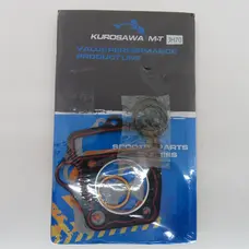 Прокладки двигуна (набір) (малий) KUROSAWA M-T JH-70 DELTA/ALPHA