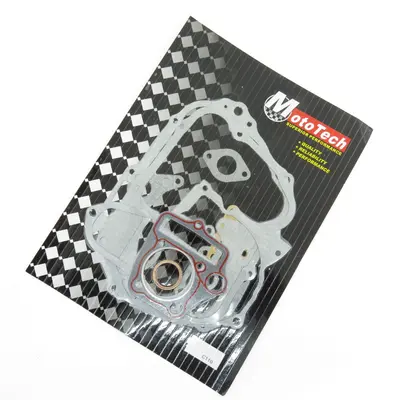 Прокладки двигуна (набір) (великий) ACTIVE/SWIFT 110сс