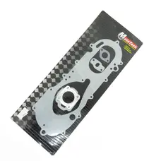 Прокладки двигуна (набір) 2-т/TB-50 Прокладки двигуна (набір) 2-т/TB-50