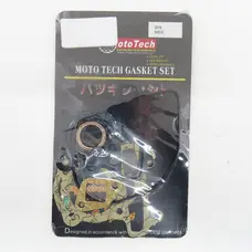 Прокладки двигуна (набір) (малий) 44мм/4т 65cc (TW) M-T SUPERIOR