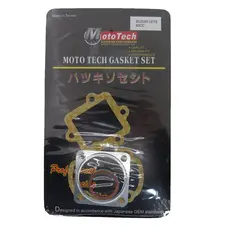 Прокладки двигуна (набір) (малий) 47мм LETS/LETS-2/NEW (TW) M-T SUPERIOR