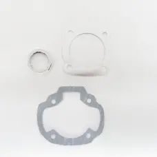 Прокладки двигуна (набір) (малий) 48мм DIO 80сс (Turkey)