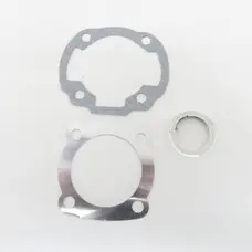 Прокладки двигуна (набір) (малий) 48мм ZX 80сс (Turkey)