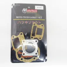 Прокладки двигуна (набір) (малий) 49.9cc DIO (TW) M-T SUPERIOR