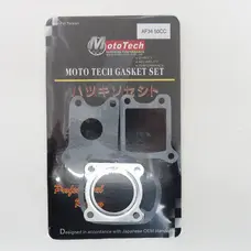 Прокладки двигуна (набір) (малий) 49.9cc AF-34 (TW) M-T SUPERIOR