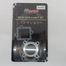 Прокладки двигуна (набір) (малий) 49.9cc JOG-50 (TW) M-T SUPERIOR