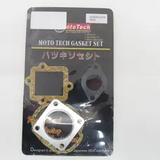 Прокладки двигуна (набір) (малий) 49.9cc LETS/LETS-2/NEW (TW) M-T SUPERIOR