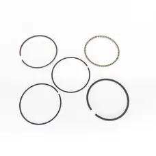Кільця поршневі (комплект) Musstang MT125-8 F (FIT 2018)