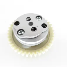 Насос масляний в зборі Shineray XY150GY-11B