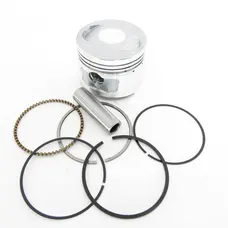 Поршневий комплект 68мм V150A
