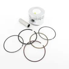 Поршневий комплект 52 мм Musstang Fit 125