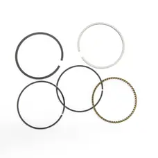 Кільця 4T CB/CG 63,50 мм (150/200cc STD)HORZA(mod.A)