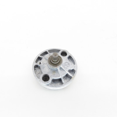 Насос масляний 4T GY6 125/150 (круглий) STEEL MARK